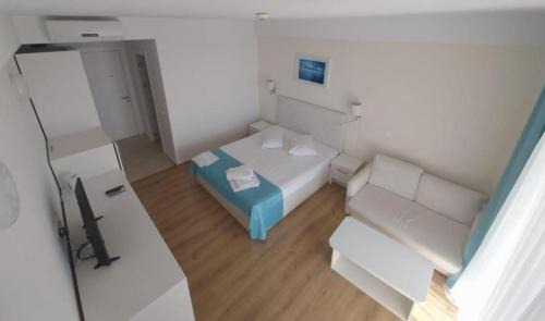 Neptun Apartment | Studio Deluxe at Blaxy RESORT Olimp