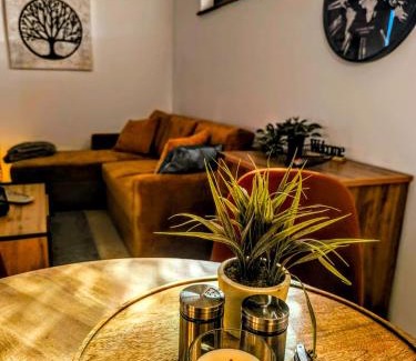 Shiligarnika Apartment | Studio DeLuxe King with mountain view and spa