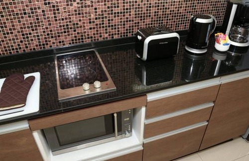 Bang Kaeo Apartment | Studio Deluxe, Nice ROOM ABF(3N)