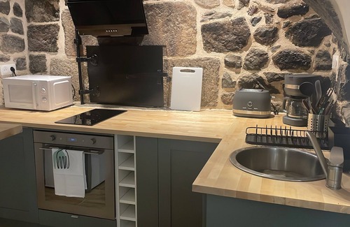 Orcines Apartment | Studio des Volcans at the foot of Puy de Dôme!