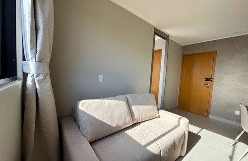 Ponta da Terra Apartment | Studio Design 3 Apt 803