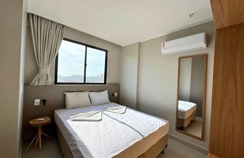 Ponta da Terra Apartment | Studio Design 3 Apt 803