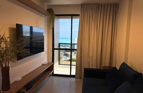 Ponta da Terra Apartment | Studio Design 3 Apt 902