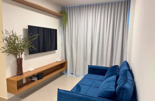 Ponta da Terra Apartment | Studio Design 3 Apt 902