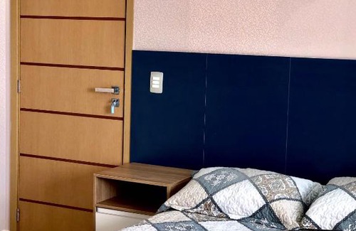 Sao Luis Apartment | Studio Design Holandeses