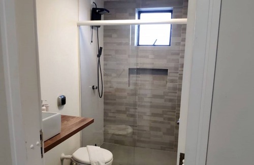 Civic Center Apartment | Studio do Bosque - SBO005