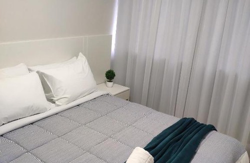 Civic Center Apartment | Studio do Bosque - SBO009