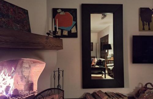 Naleczow Apartment | Studio Dom Nałęczowski