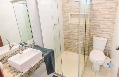 Praia do Frances House | Studio Double Deluxe