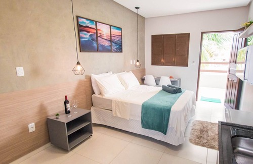 Praia do Frances House | Studio Double Deluxe