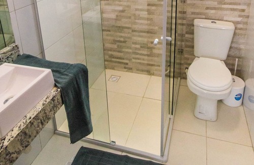 Praia do Frances House | Studio Double Deluxe