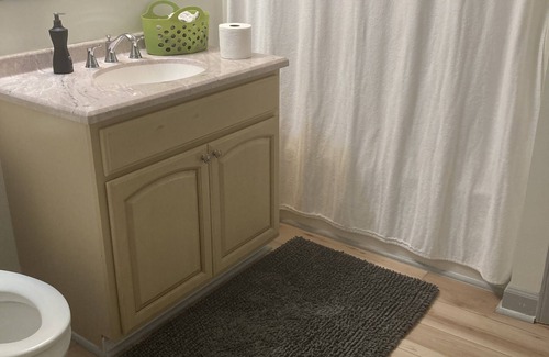 Wilmington Historic District Apartment | Studio Downtown Wilmington