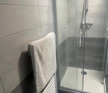 Jonzac Apartment | Studio du Château