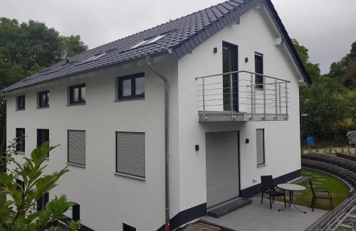 Sankt Johann Apartment | Studio EifelGlück