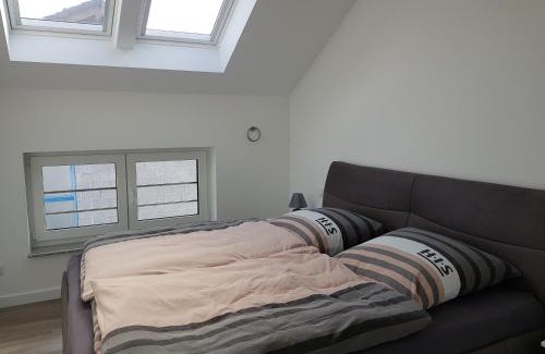 Sankt Johann Apartment | Studio EifelGlück