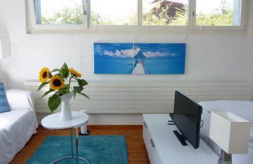 Ueberstorf Bed & Breakfast | Studio Elegant