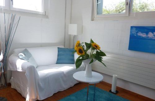 Ueberstorf Bed & Breakfast | Studio Elegant