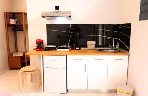 Nei Pori Apartment | Studio Elia Platamon