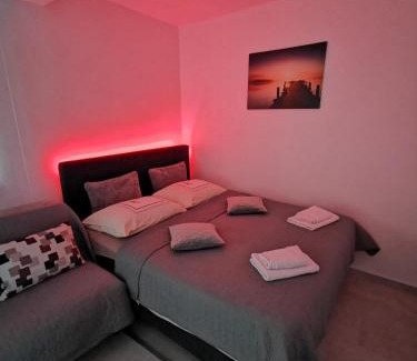 Koper Apartment | Studio ELLI KOPER