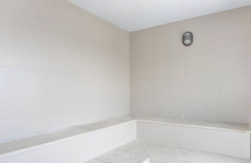 Setor Hoteleiro Norte Apartment | Studio em cond. c/Academia, Asa Norte SMZ407