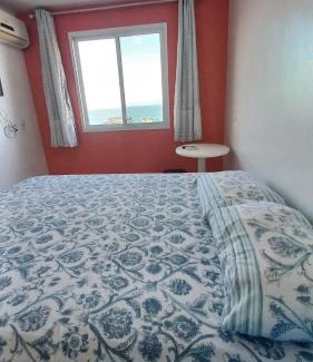 Praia de Iracema Apartment | STUDIO EM FORTALEZA NO CONDOMINIO VILA DE IRACEMA