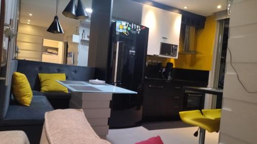 Vila Augusta Apartment | Studio em Guarulhos, perto do Aeroporto de Gru 15'min