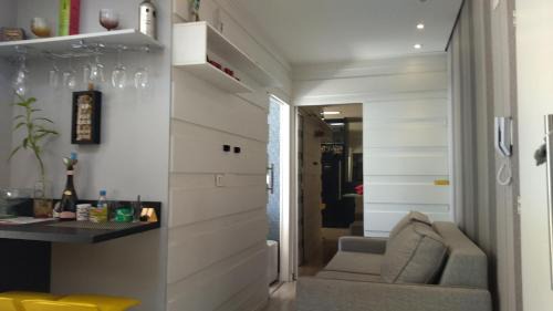Vila Augusta Apartment | Studio em Guarulhos, perto do Aeroporto de Gru 15'min