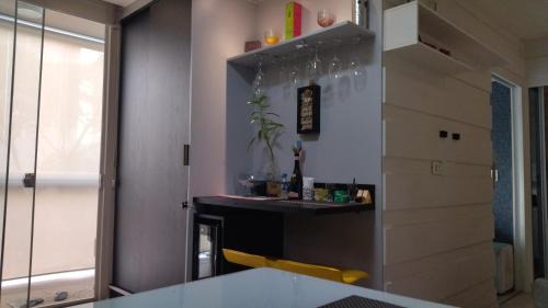 Vila Augusta Apartment | Studio em Guarulhos, perto do Aeroporto de Gru 15'min