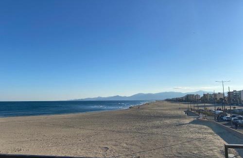 Le Port Apartment | Studio en bord de marina