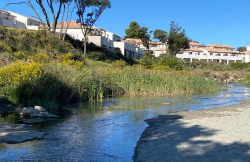 Bravone Apartment | Studio en bord de mer sur Costa Serena N54