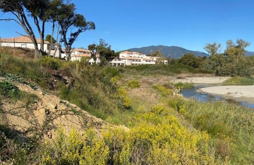 Bravone Apartment | Studio en bord de mer sur Costa Serena N54