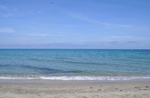 Bravone Apartment | Studio en bord de mer sur Costa Serena N54