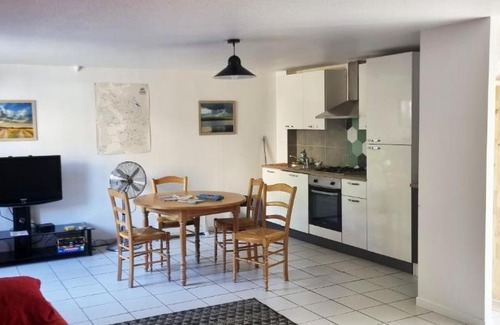 Chanac Apartment | Studio en plein coeur de Chanac