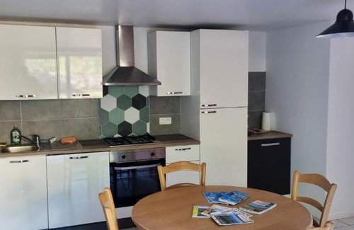 Chanac Apartment | Studio en plein coeur de Chanac