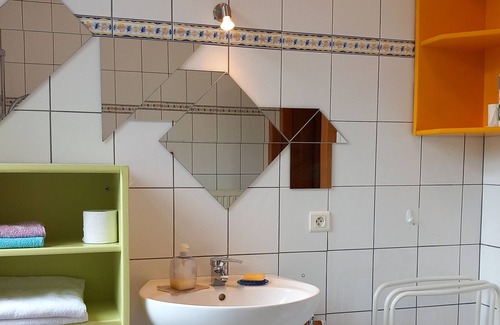 Rosteig Apartment | Studio en Pleine Nature Sans vis à vis
