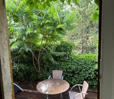 Le Val Apartment | studio en provence verte