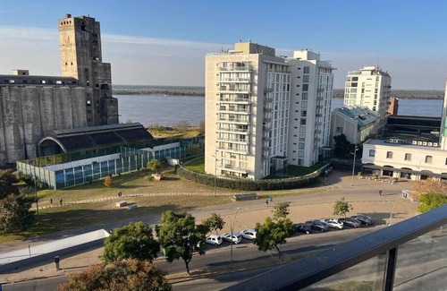 Rosario Apartment | Studio en Puerto Norte 4 personas p7