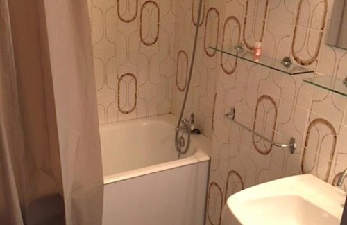 Le Super-Sauze Apartment | Studio Enchastrayes, 1 pièce, 4 personnes - FR-1-165A-28