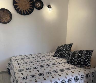 Punaauia Apartment | Studio ENORA
