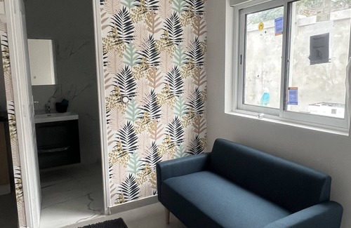 Saint-Honore - Jeanne d'Arc Apartment | Studio Entièrement Neuf Proche Centre Ville