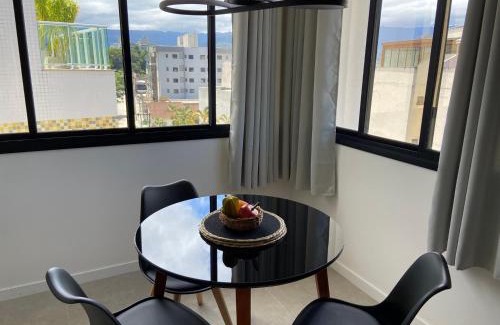 Acarau Apartment | Studio entre Tenório e Praia grande, piscina aquecida