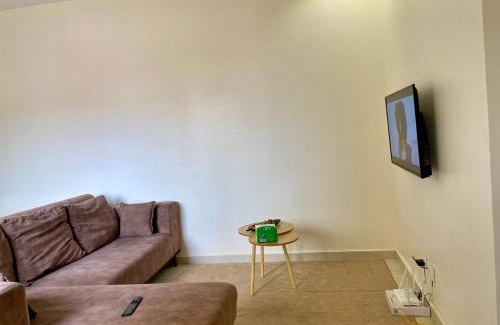 Pointe des Almadies Apartment | Studio equipped to your liking