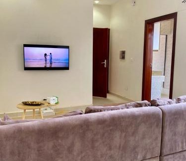 Pointe des Almadies Apartment | Studio equipped to your liking