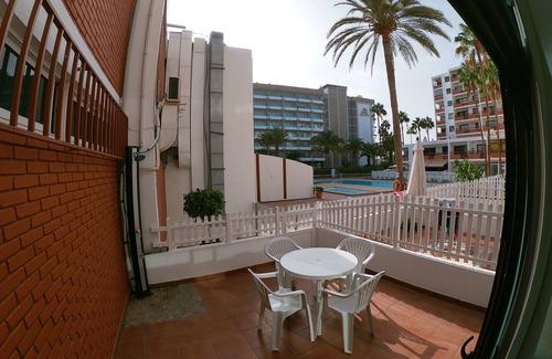 Playa del Ingles Apartment | STUDIO EQUIPPED WITH ALL THE COMFORT