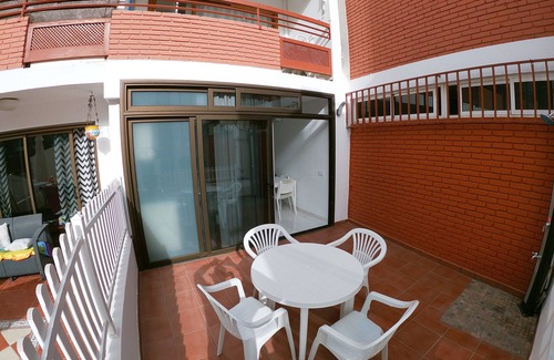 Playa del Ingles Apartment | STUDIO EQUIPPED WITH ALL THE COMFORT