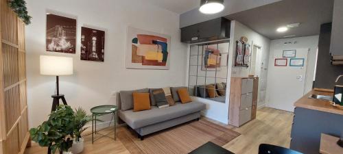 San Sebastian de los Reyes Apartment | Studio Europa 30