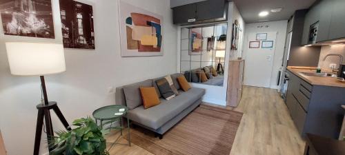 San Sebastian de los Reyes Apartment | Studio Europa 30