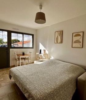 Sainte-Soulle House | Studio Escale Rochelaise
