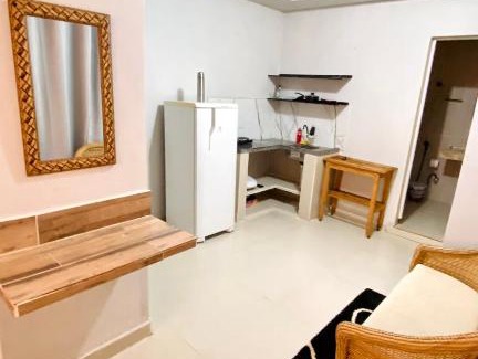 Itumbiara Apartment | Studio espaço inteiro no centro de itumbiara