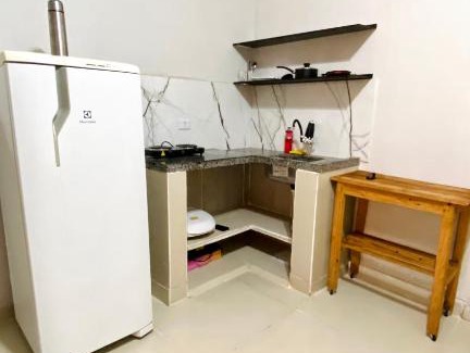 Itumbiara Apartment | Studio espaço inteiro no centro de itumbiara